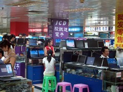 印象深圳:講述華強北市場自己的故事_硬件_科技時代_新浪網