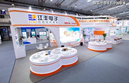 靶材產(chǎn)品銷售持續(xù)增長 江豐電子2019年凈利增長9.14