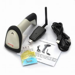 深圳合杰電子產品銷售部 文具用品行業中的無線掃描創新應用